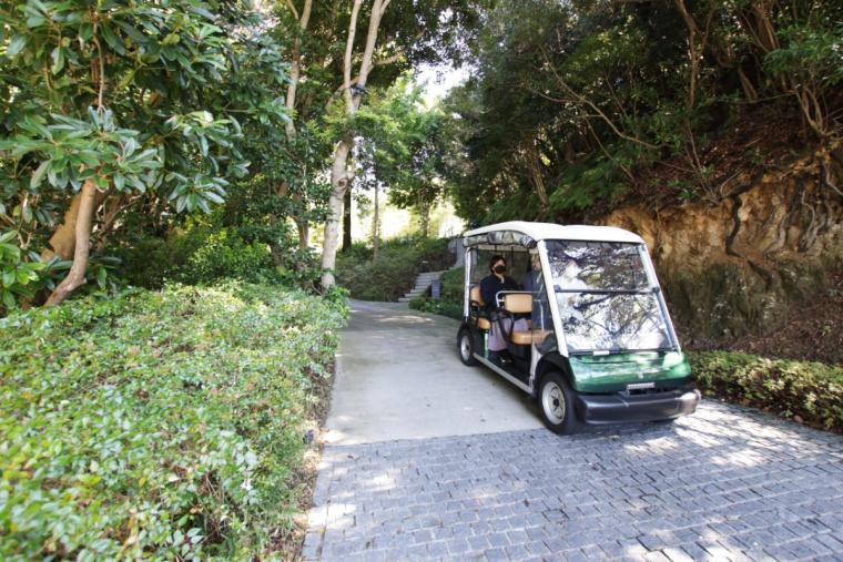 汀渚　ばさら邸