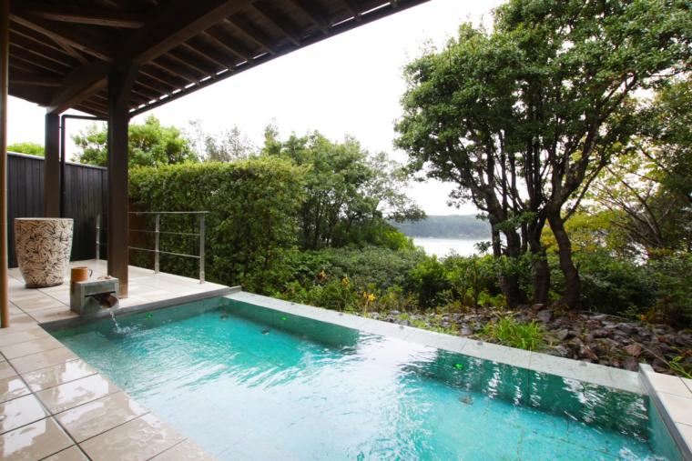 汀渚　ばさら邸