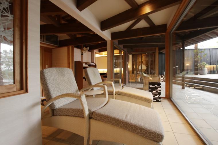 汀渚　ばさら邸