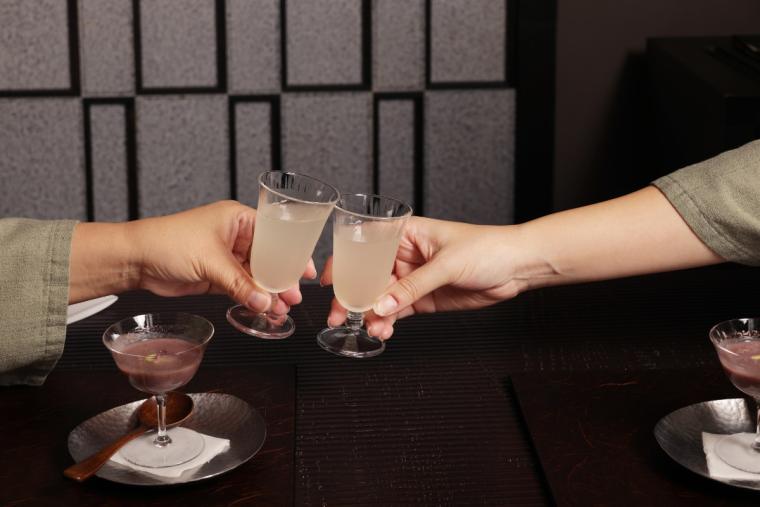 汀渚　ばさら邸