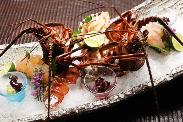 汀渚　ばさら邸