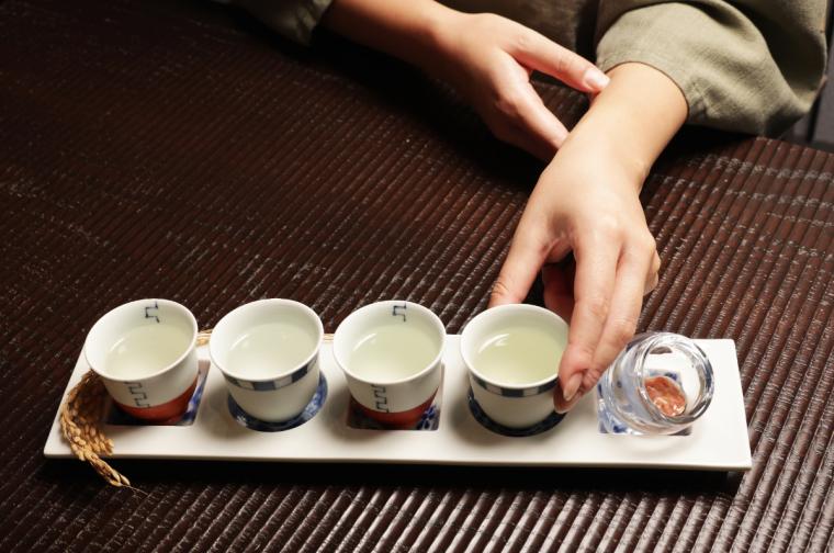 汀渚　ばさら邸