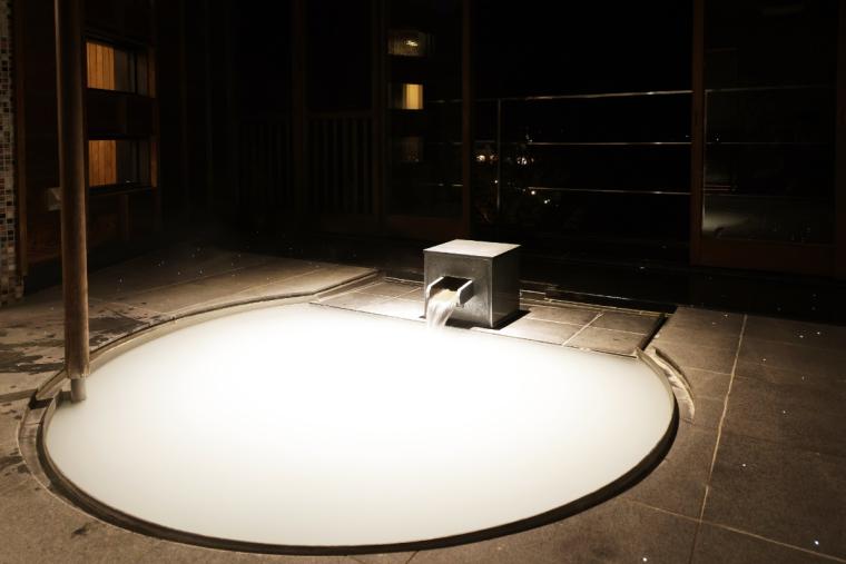 汀渚　ばさら邸