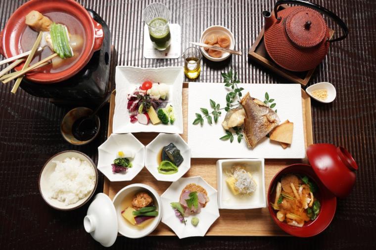 汀渚　ばさら邸