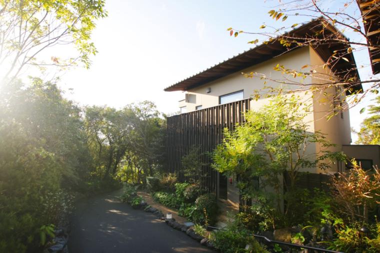 汀渚　ばさら邸