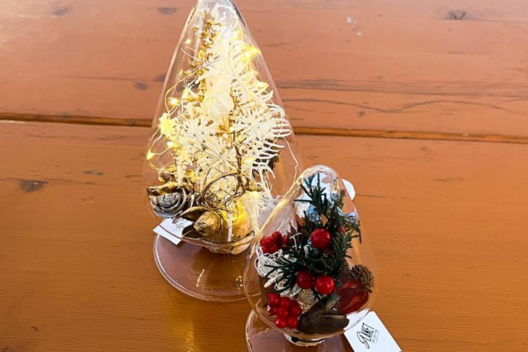 Christmas Market in 横浜赤レンガ倉庫　グッズ