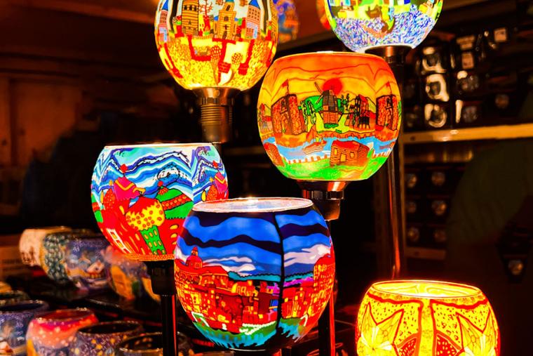 Christmas Market in 横浜赤レンガ倉庫　グッズ