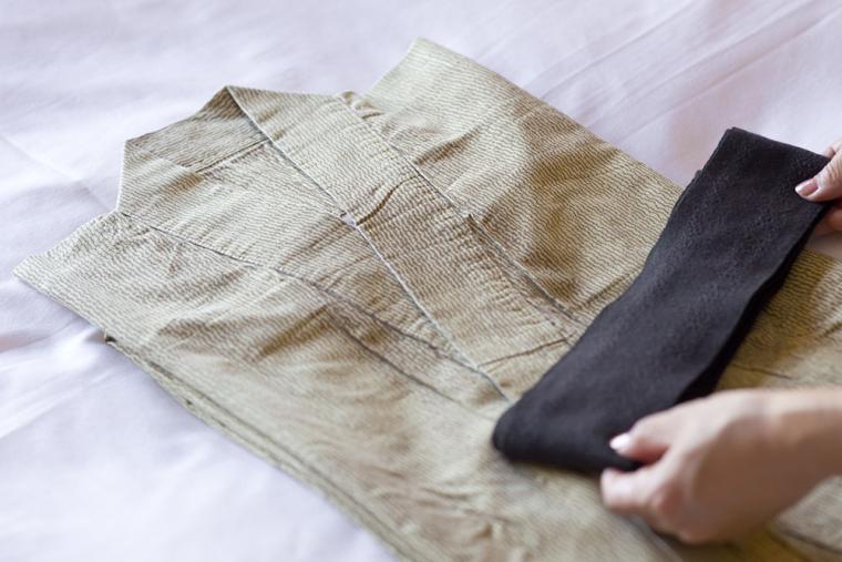 「グランドハイアット福岡」アメニティ