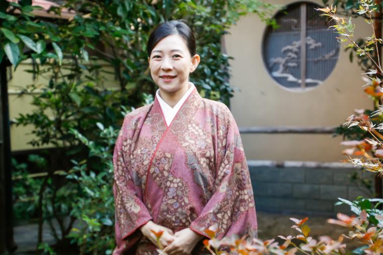 箱根湯本温泉　離れ山家荘 