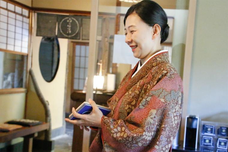 箱根湯本温泉　離れ山家荘 