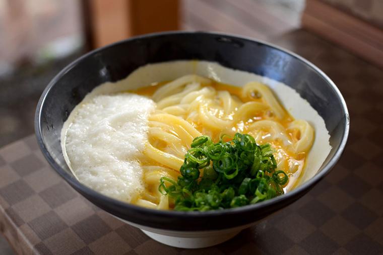 香川といえばやっぱりうどん！絶対に外せないうどんの名店5選