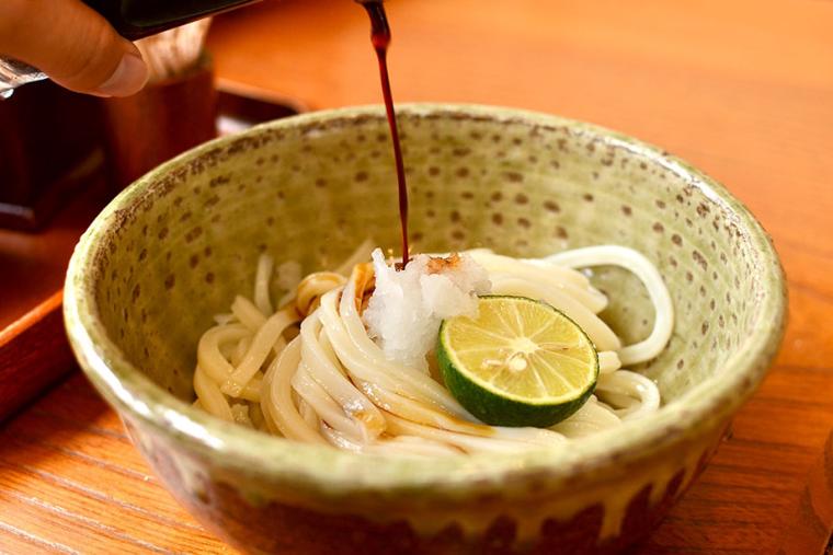 香川といえばやっぱりうどん！絶対に外せないうどんの名店5選