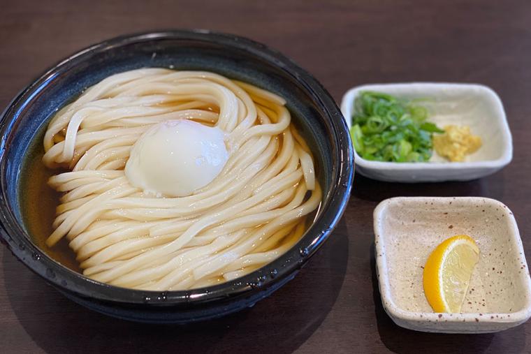 香川といえばやっぱりうどん！絶対に外せないうどんの名店5選