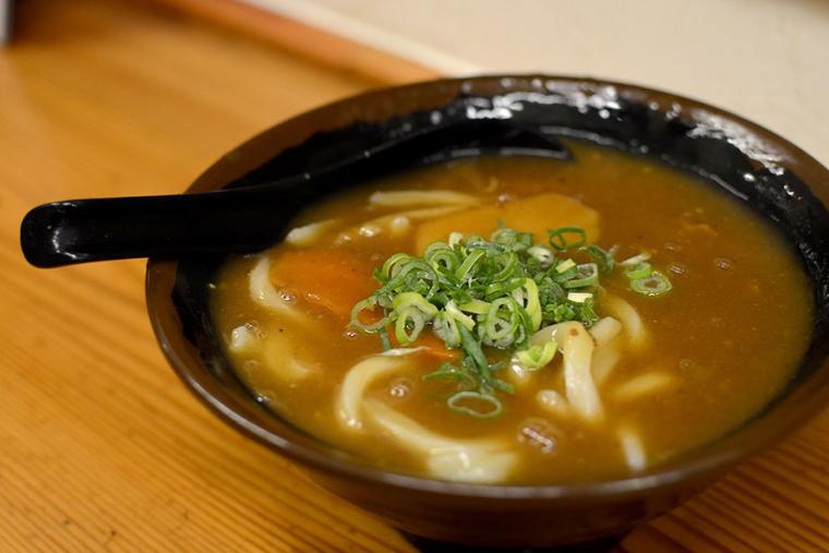 香川といえばやっぱりうどん！絶対に外せないうどんの名店5選