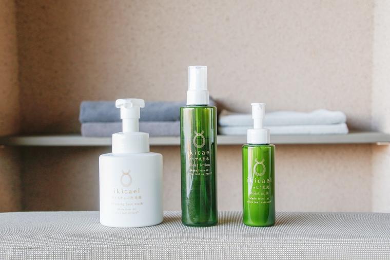 壱岐リトリート 海里村上