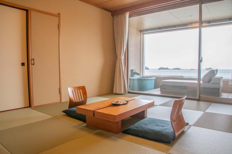 壱岐リトリート 海里村上