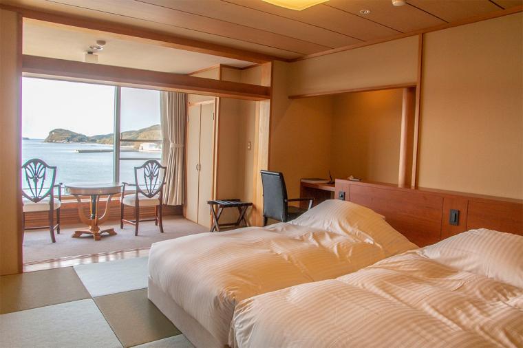 壱岐リトリート 海里村上