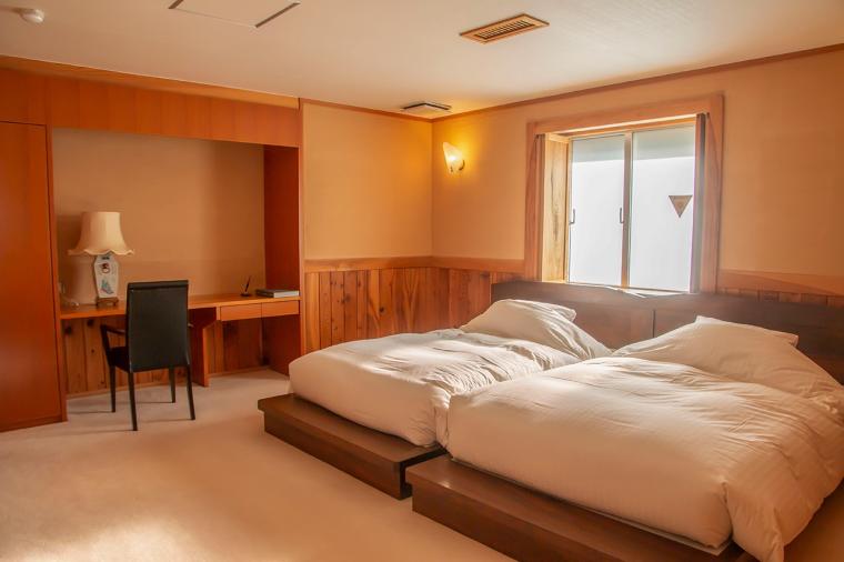 壱岐リトリート 海里村上