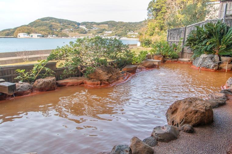壱岐リトリート 海里村上