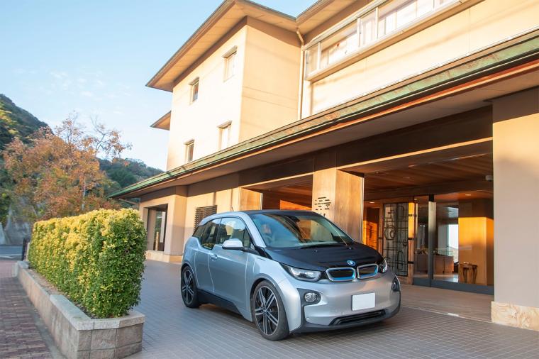 壱岐リトリート 海里村上