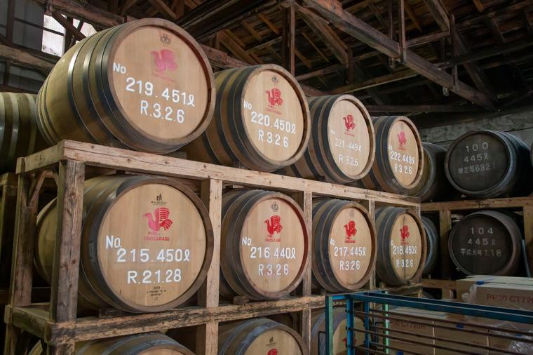 壱岐リトリート 海里村上