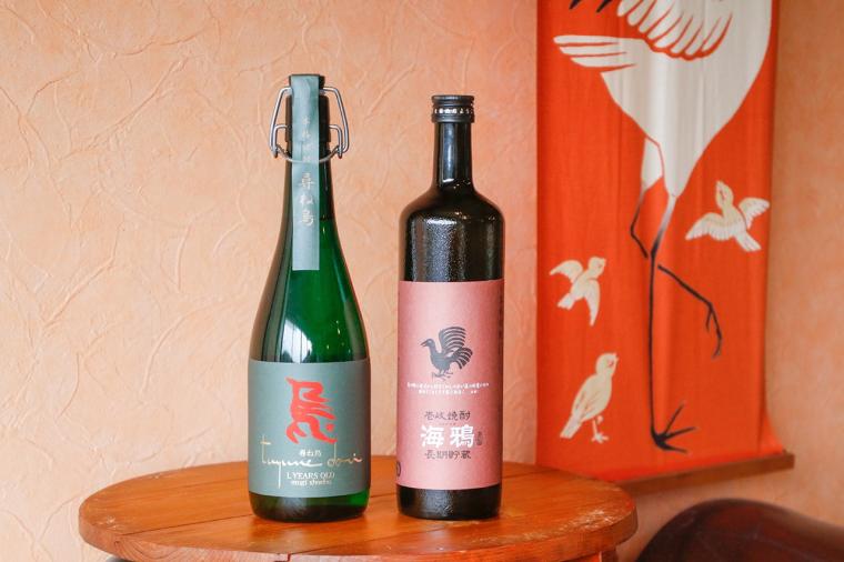 壱岐リトリート 海里村上