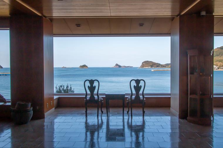 壱岐リトリート 海里村上