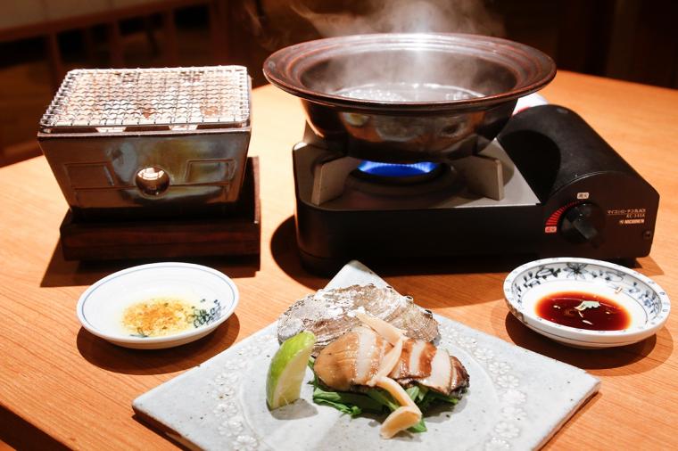 壱岐リトリート 海里村上