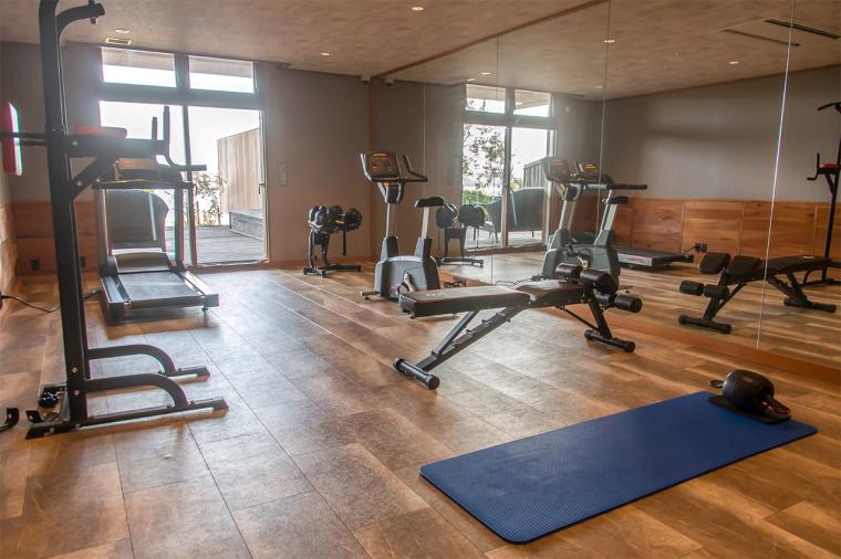 壱岐リトリート 海里村上