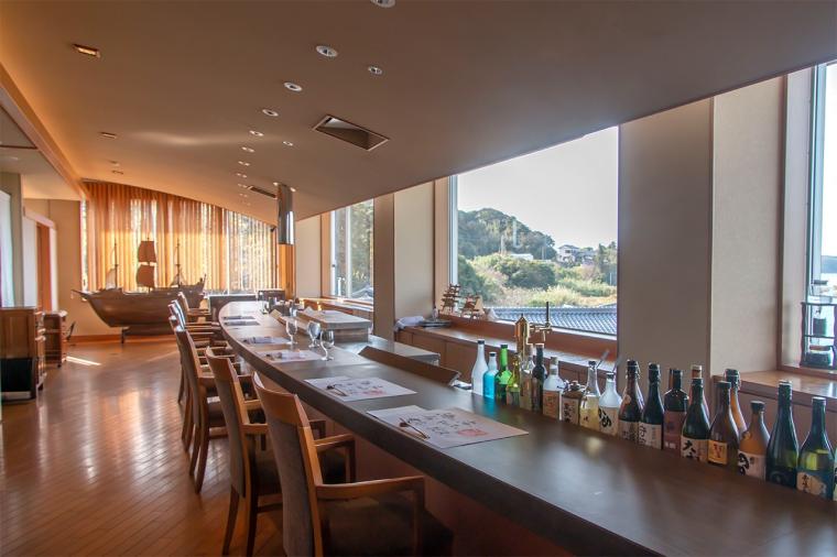 壱岐リトリート 海里村上