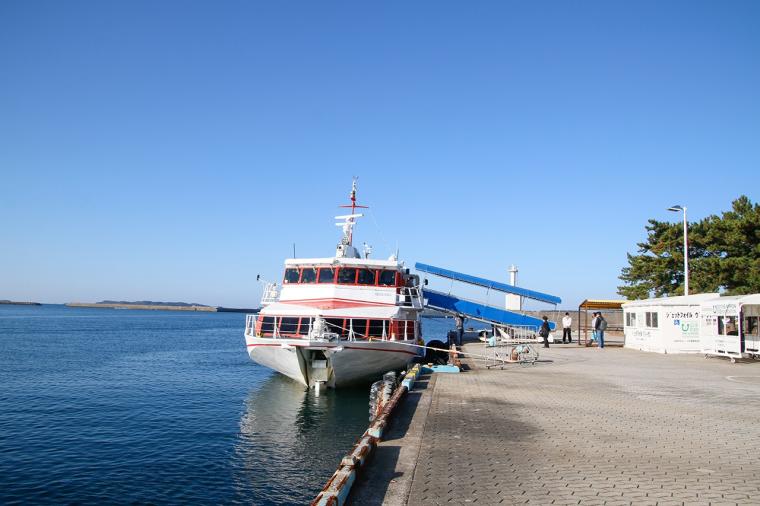 壱岐リトリート 海里村上