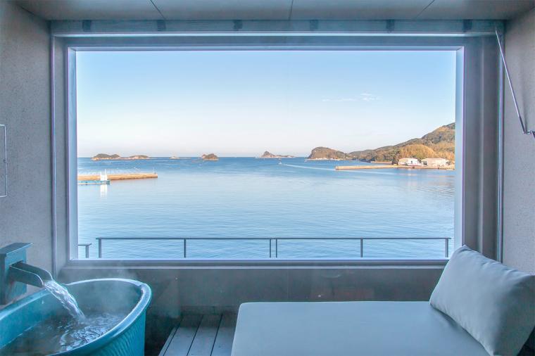 壱岐リトリート 海里村上