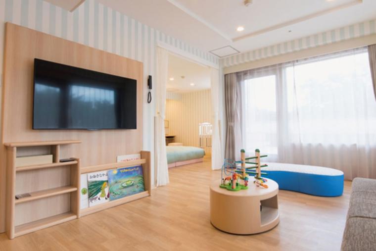 那須温泉　ホテルエピナール那須