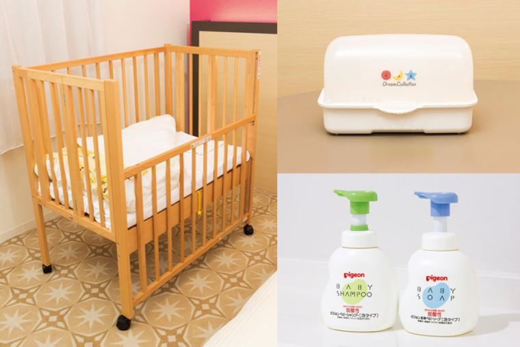 三井ガーデンホテル　プラナ東京ベイ