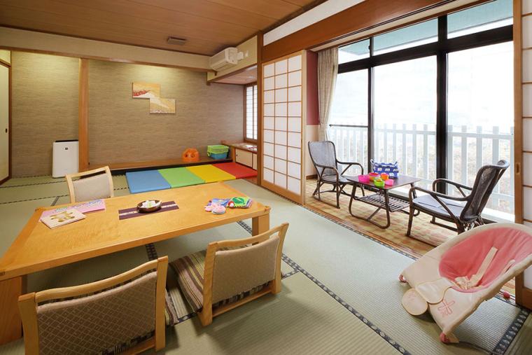 鬼怒川温泉ホテル