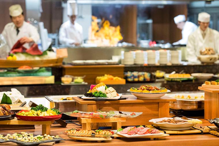 鬼怒川温泉ホテル