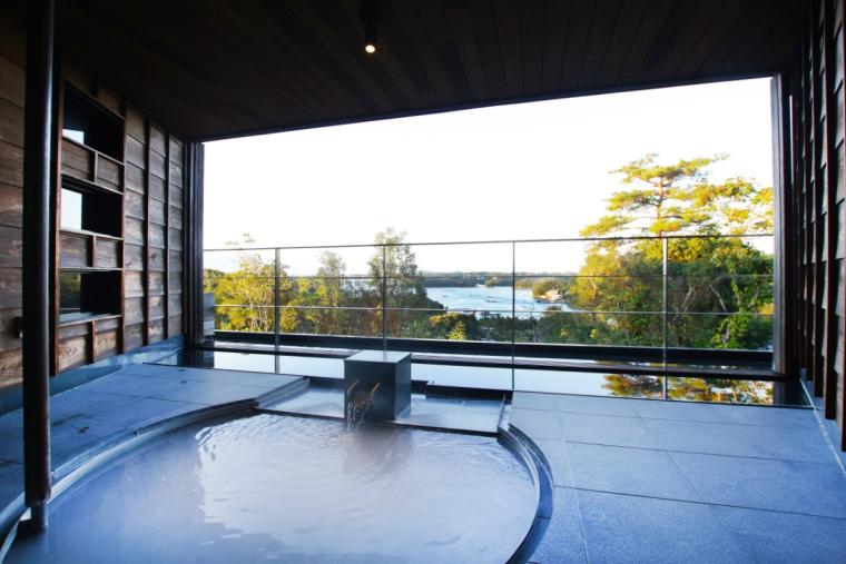 汀渚　ばさら邸