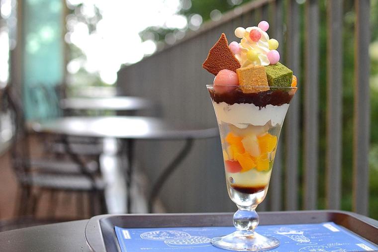 カフェ＆レストラン「神椿」