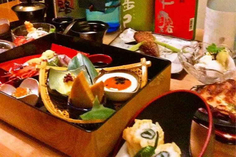 万料理 みずぐち