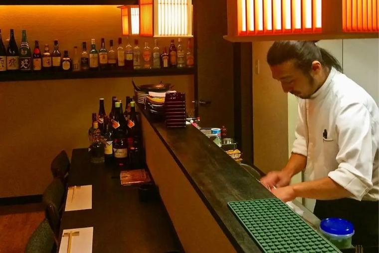 万料理 みずぐち