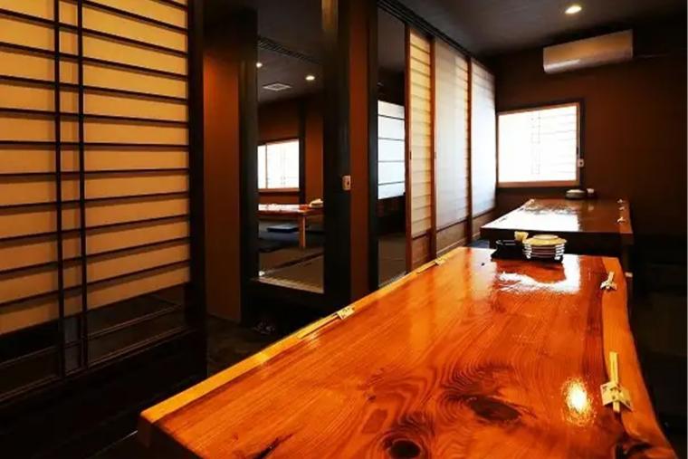 古民家酒場　魚ゆう