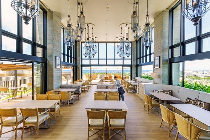 MB ギャラリーチャタン by ザ・テラスホテルズ