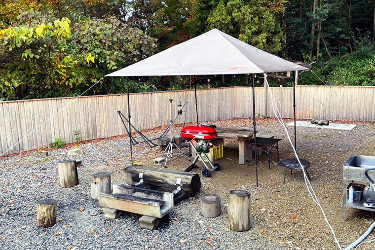 大呑ビレッジ 遊心庵