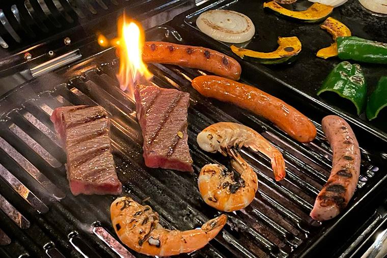 大呑ビレッジ 遊心庵