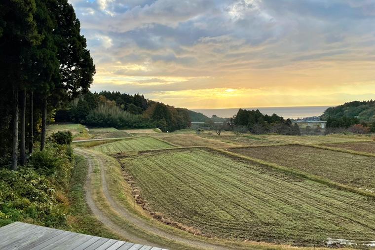大呑ビレッジ 遊心庵