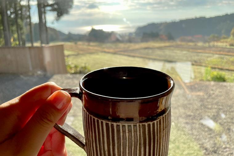 大呑ビレッジ 遊心庵