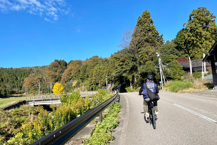 大呑ビレッジ 遊心庵