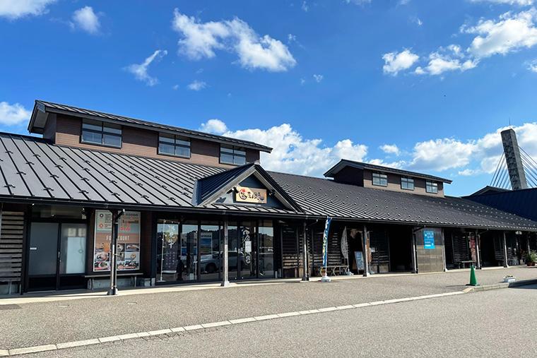 大呑ビレッジ 遊心庵