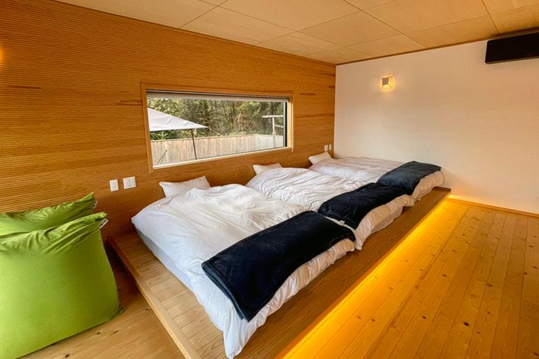 大呑ビレッジ 遊心庵