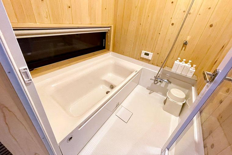 大呑ビレッジ 遊心庵